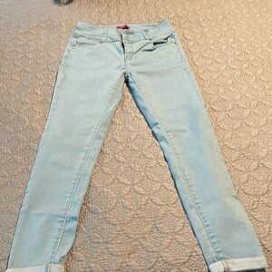 Wax Jean - Butt I Love You!